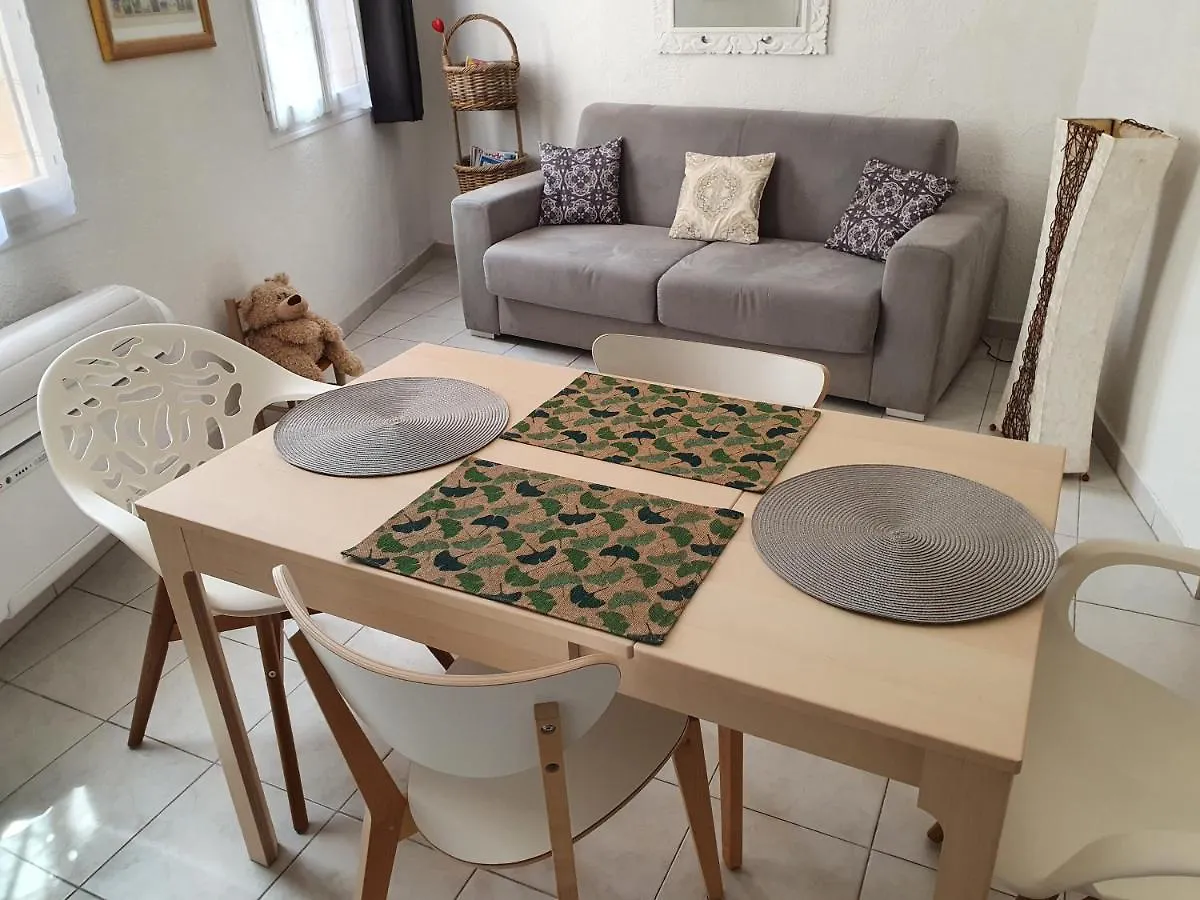 Suquet 22 - 2 Pieces, Cannes Coeur Historique, Calme, Plage A 300M, Parking