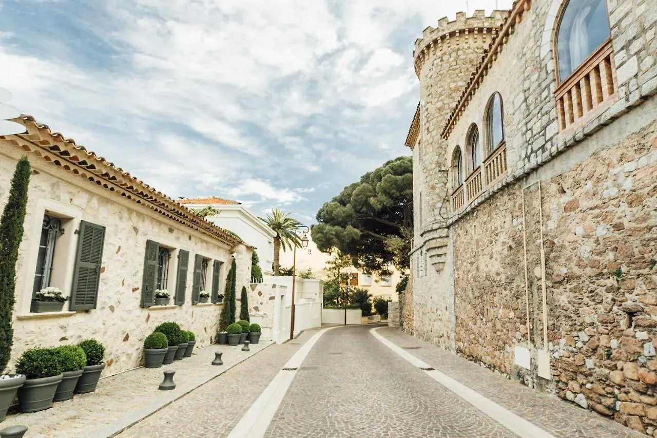 Suquet 22 - 2 Pieces, Cannes Coeur Historique, Calme, Plage A 300M, Parking Appartement